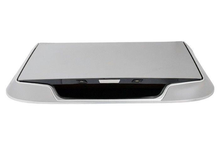 Монитор потолочный - ERGO ER22AND с экраном 22” (1920х1080 FullHD, Android,Смарт ТВ, 3+32Gb) серый