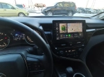 Магнитола для Toyota Camry 70 (75) 2021-2023 - ZX474R10-7862 Android 10, QLED, ТОП процессор, CarPlay, 4G SIM-слот
