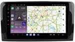 Магнитола для Mercedes-Benz GL (X164), ML (W164) 2005-2012 - Kuberg OL-9950 QLed, Android 13, TS20, CarPlay, SIM-слот