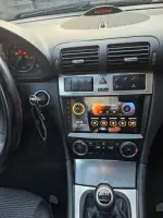 Магнитола для Mercedes-Benz G W463 2000-2006, C-класс W203 2000-2004 - Kuberg QLed, Android 13, Быстрейшая, CarPlay, SIM-слот
