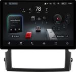Магнитола для KIA Sorento 1 2006-2011 - Teyes CC4-PRO монитор 13" 2K QLED на Android 13, Быстрейшая, Snapdragon 778G, ИИ, CarPlay, DSP, 4G SIM-слот