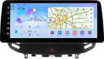 Магнитола для Infiniti G25, G35, G37 2006-2013 - FarCar монитор 12.3" 2K QLED на Android 14, TS10, CarPlay, 4G SIM-слот