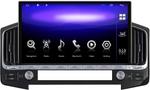 Магнитола для Toyota Land Cruiser 200 2015-2021 (с JBL и 360) - Parafar PF567L13 монитор 13.3", Android 13, Быстрая, CarPlay, 4G SIM-слот