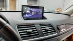Магнитола для Audi Q3 2011-2019 (с навигацией MMI) - RDL-9601MMI монитор 8" на Android 12, 8Гб+128Гб, CarPlay, 4G SIM-слот