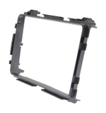 Комплект рамки с разъёмами 9"+can Honda Vezel 2013-2021(п.руль)