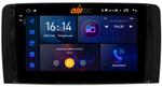 Магнитола для Mercedes-Benz R (W251) 2005-2015 - AIROC 2K RI-2507 Android 12, Быстрая, QLed+2K, CarPlay, SIM-слот