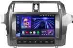 Магнитола для Lexus GX460 2013-2019 (Mark Levinson и 360) - Teyes CC3-2K на Android 10, Быстрая, 2K QLED, CarPlay, 4G SIM-слот