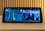 Магнитола для BMW 5 GT (F07) 2009-2013 CIC - RDL-1258-L монитор 12.3" на Android 13, Быстрая, CarPlay, 4G SIM-слот
