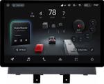 Магнитола для Changan Alsvin 3 2018+ - Teyes CC4-PRO монитор 13" 2K QLED на Android 13, Быстрейшая, Snapdragon 778G, ИИ, CarPlay, DSP, 4G SIM-слот