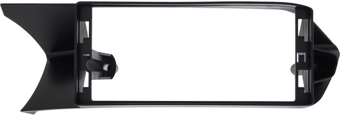 Магнитола для Mercedes Benz С W204 2011-2014 NTG 4.5 (рамка LUX) - FarCar монитор 12.3" 2K QLED на Android 14, TS10, CarPlay, 4G SIM-слот