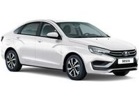 Lada Vesta NG 2023+