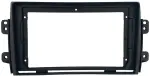 Магнитола для Suzuki SX4 2006-2014 - Teyes CC3-2K монитор 13", QLED+2K, Android 10, Быстрая, 4G SIM-слот, CarPlay