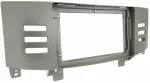 Магнитола для Toyota Mark X 120 2004-2009 (правый руль) - Teyes CC4L-DTS монитор 9" IPS, Android 14, Быстрая, Snapdragon 662, CarPlay, 4G SIM-слот