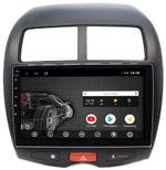 Магнитола для Mitsubishi ASX, Peugeot 4008, Citroen C4 Aircross 2010-2016 - AK330R10-MTK Android 10