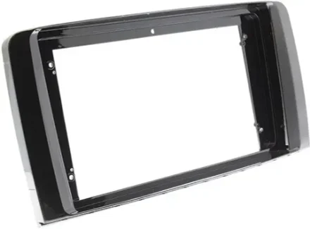Магнитола для Mercedes-Benz R-класс W251 2005-2015 - Teyes CC3-2K-360 на Android 10, 2K QLED, 6Гб+128Гб, CarPlay, 4G SIM-слот, 4 камеры в комплекте