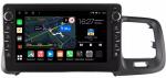 Магнитола для Volvo S60/V60 2010-2018 - Canbox 9-748 Android 10, Быстрая, CarPlay, 4G SIM-слот