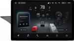 Магнитола для Mercedes-Benz E W212 седан 2015 NTG 5.0 (рамка 10) - Teyes CC4-PRO монитор 13" 2K QLED на Android 13, Быстрейшая, Snapdragon 778G, ИИ, CarPlay, DSP, 4G SIM-слот
