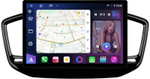 Магнитола для Geely Emgrand X7 2019-2021 - FarCar BX877 монитор 13" 2K QLED на Android 13, TS10, 6+128, CarPlay, 4G SIM-слот