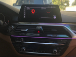 Магнитола для BMW 5-серия G30, 5-серия GT, 6-серия G32 2017-2020 EVO - RDL-6538 монитор 10.25" на Android 13, 8Гб+128Гб, CarPlay, 4G SIM-слот