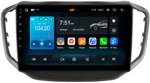 Магнитола для Chery Tiggo 5 2014-2020 - Airok RX-2103 Android 13, ТОП процессор, 8/128, SIM-слот