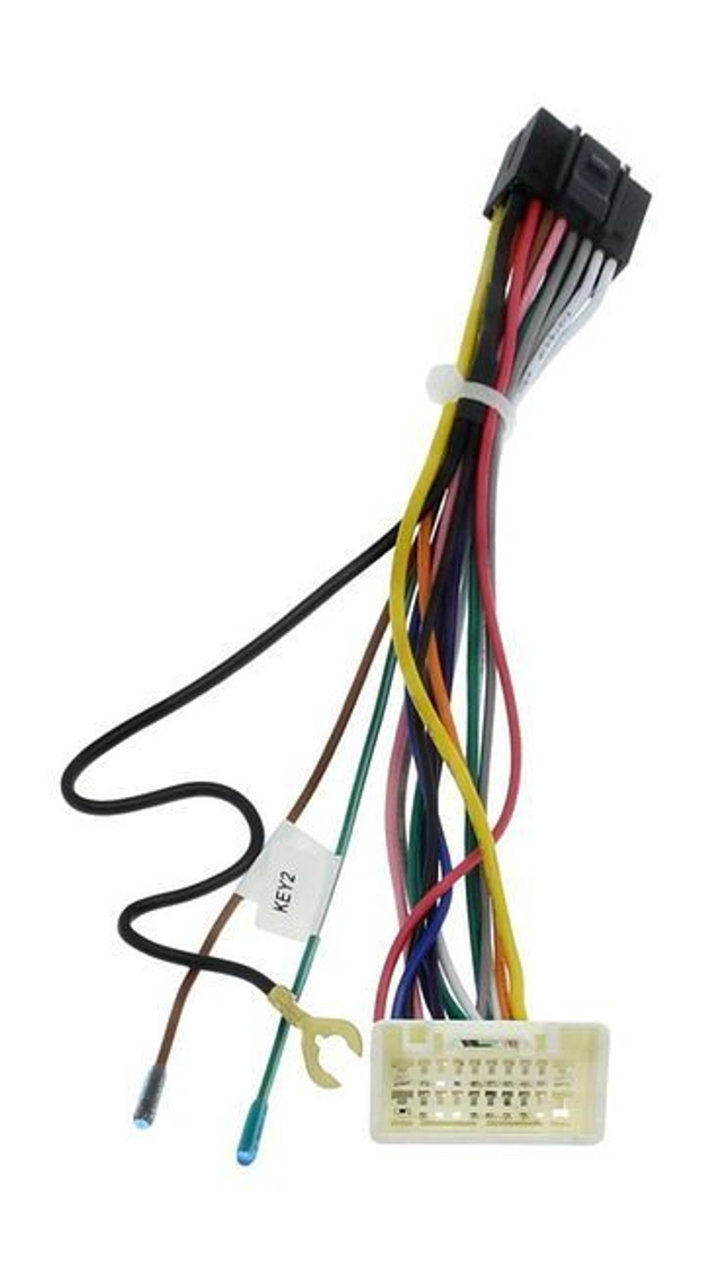 Магнитола для Mitsubishi (206x105мм) - Vaycar VA47-0935-2K на Android 13, 8-ядер, 2K QLED, ТОП процессор, CarPlay, 4G SIM-слот