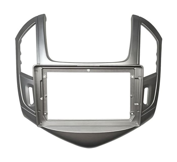 Комплект рамки с разъёмами 9"+can Chevrolet Cruze 2012-2015