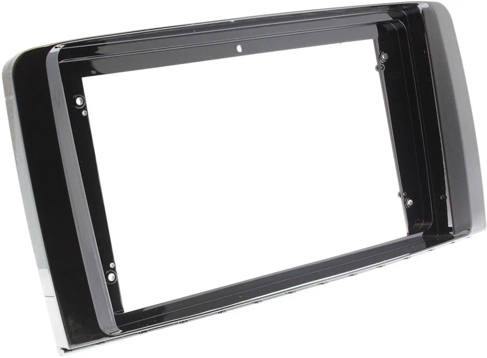 Магнитола для Mercedes-Benz R W251 2005-2015 - FarCar BM215M монитор 9.5" QLED на Android 14, TS10, 4+32Гб, CarPlay, 4G SIM-слот