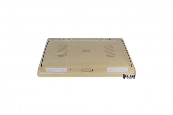 Монитор потолочный - ERGO ER22H с экраном 22” (LCD 1680x1050) бежевый