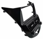 Магнитола для Hyundai Solaris, Accent 4 2010-2019 - Kuberg монитор 12.3" в стиле LEXUS на Android 12, 2К экран, Быстрая, CarPlay, 4G SIM-слот