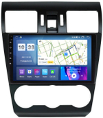 Магнитола для Subaru Forester, Impreza, XV 2012-2016 - Parafar PF995XHD на Android 13, 8-ядер, 4Гб+64Гб, CarPlay, 4G SIM-слот