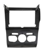 Комплект рамки с разъёмами 10,1"+can Citroen C4 2010+
