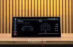 Магнитола для BMW 5 GT F07 2013-2017 NBT - RDL-5668 монитор 12.3" на Android 13, 8+128Гб, CarPlay, 4G SIM-слот