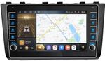 Магнитола для Hyundai Creta 2 2021-2022, Solaris HC 2024+ - Kuberg OL-1774 (кнопки и крутилки), Android 12, Быстрая, CarPlay, 4G SIM-слот