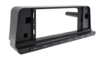 Магнитола для Audi Q7 4L 2006-2009 (ШГУ 2G) - Teyes LUX ONE 360 монитор 12.3" 2K QLED на Android 10, CarPlay, 4G SIM-слот, 6/128 ГБ, 4 камеры в комплекте