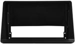 Магнитола для Mitsubishi Pajero 2 1991-2004 (взамен верхнего БК) - Teyes CC3L монитор 9" IPS на Android 10, CarPlay, 4G SIM-слот