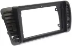 Магнитола для Subaru Legacy 4, Outback 3 2003-2009 (левый руль) - FarCar монитор 12.3" 2K QLED на Android 14, Быстрая, CarPlay, 4G SIM-слот