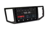 Магнитола для Volkswagen T6 Caravelle, Multivan, Transporter 2015-2019 - Kuberg OL-9122 QLed, Android 12, Быстрая, CarPlay, 4G SIM-слот