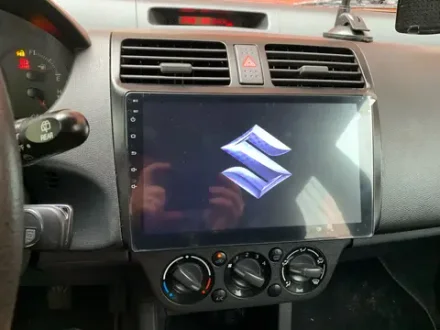 Магнитола для Suzuki Swift 2004-2010 - Kuberg OL-1622 QLed, Android 12, TS10, CarPlay, 4G SIM-слот