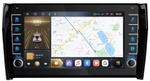 Магнитола для Skoda Kodiaq, Karoq - Kuberg OL-1921 Android 12, Быстрая, CarPlay, 4G SIM-слот