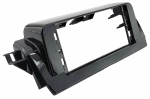 Магнитола для Toyota Camry 8 XV70 2020-2023 - Kuberg MKD монитор 12.3" в стиле BMW на Android 11, CarPlay, 4G SIM-слот