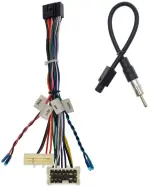 Магнитола для Renault Duster 1 2015-2020, Lada Largus 2021+ (без мультируля, рамка большая матовая) - Teyes LUX ONE 360 монитор 12.3" 2K QLED на Android 10, Быстрая, CarPlay, 4G SIM-слот, 4 камеры в комплекте