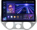 Магнитола для Hyundai i20 2009-2012 (кондиционер) - Teyes CC3-2K монитор 13" 2K QLED на Android 10, Быстрая, CarPlay, 4G SIM-слот