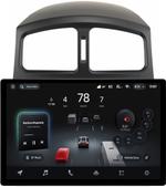 Магнитола для Hyundai Santa Fe 1 2000-2013 - Teyes CC4-PRO монитор 13" 2K QLED на Android 13, Быстрейшая, Snapdragon 778G, ИИ, CarPlay, DSP, 4G SIM-слот