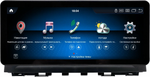 Магнитола для Mazda 6 GJ 2012-2014 - Kuberg монитор 12.3" в стиле Audi на Android 13, Быстрая, CarPlay, 4G SIM-слот (поддержка Bose и 360)
