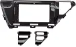 Магнитола для Toyota Camry 70 2017-2020 (без JBL) - Redpower 331 Android 10, Быстрая, CarPlay, SIM-слот