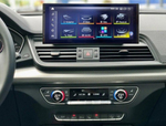 Магнитола для Audi Q5 2017-2020 - Parafar PF1315Fa128/128 монитор 10.25" на Android 12, 8Гб+128Гб, CarPlay, 4G SIM-слот