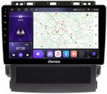 Магнитола для Subaru 2017-2023 Forester 5, XV 2, Impreza 5 - Kuberg SF-9148 QLed, Android 12, Быстрая, CarPlay, 4G SIM-слот