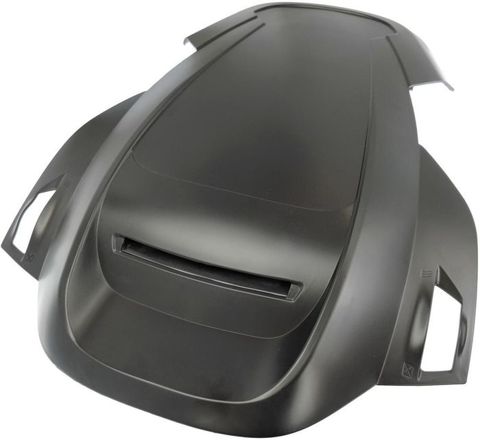 Магнитола для Ford Kuga 2 2012-2019 (без SYNC, рамка с кнопками тип 1) - Teyes CC4-PRO монитор 9.5" 2K QLED на Android 13, Быстрейшая, Snapdragon 778G, ИИ, CarPlay, DSP, 4G SIM-слот