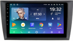 Магнитола для Volkswagen Golf 6 2008-2013 - Teyes CC2 PLUS Android 10, ТОП процессор, 4-64, SIM-слот