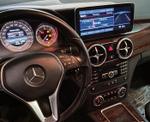 Магнитола для Mercedes-Benz GLK 2012-2015 NTG 4.5/4.7 - Parafar PF6111A138/128GLK монитор 10.25" на Android 13, Быстрая, CarPlay, 4G SIM-слот